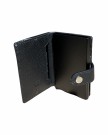 Ted Cole Cardholder Button Black thumbnail
