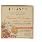 Durance Eco Line - Shampoo Bar - Dry Hair Mandarin & Pomegranate thumbnail