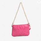 Lycke Clutch Party Pink thumbnail