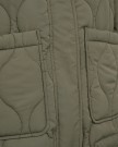 Freequent Blob Jacket Deep Lichen Green thumbnail