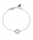 Timi Of Sweeden Compass Bracelet 01 Silver Finishing thumbnail