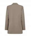 Freequent Blazer Kitty Jacket Simply Taupe thumbnail