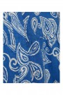 Freequent Adney Shirt Nebulas Blue W. Tofu thumbnail