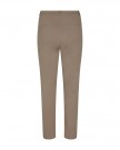  Freequent Solvej Ankle Pant Desert Taupe thumbnail