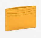 Ted Cole Cardholder Yellow thumbnail