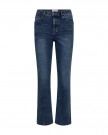 Freequent Jeans Essy-pant Dark Blue Wash thumbnail