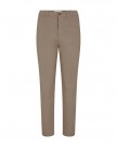 Freequent Solvej Ankle Pant Desert Taupe thumbnail