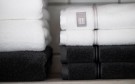 Lexington Hotel Towel 50x70 Dark Grey thumbnail