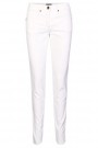 Claire Woman Jasmin Jeans Puch-up White  thumbnail
