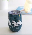 Moomin Thermal Forest Keep Travel Cup 350ml thumbnail