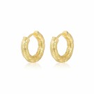 Ella & Pia Signe Earring 18k Gold thumbnail