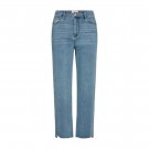 Freequent Harla Jeans Vintage Blue Denim   thumbnail