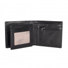 The Monte Dollar Wallet Small Brown thumbnail