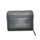 Lycke Wallet Zip S Black/multi thumbnail
