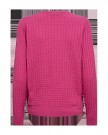 Freequent Dodo Pullover Rasberry Rose  thumbnail
