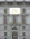 Coffee Table Book, Dior: The Legendary 30, Avenue Montaigne thumbnail