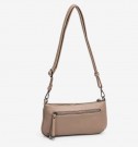 Lycke Clutch Levanger Taupe thumbnail
