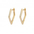 Ella & Pia Mathilde Earrings 18k Gold thumbnail
