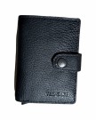 Ted Cole Cardholder Button Black thumbnail