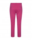 Freequent Solvej Ankle Pant Raspberry Rose thumbnail