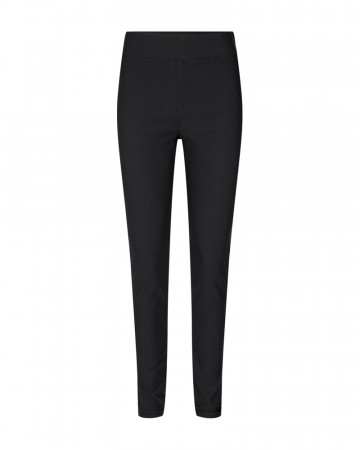 Freequent Shannon Pant Power Black