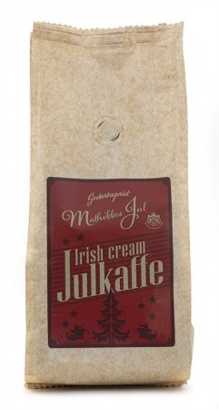 Sockerbageriet Mathildas Julkaffe 250g Irish Cream