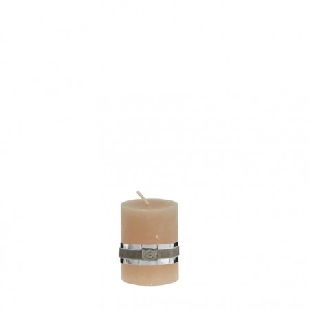 Lene Bjerre Candle Rustic Small Tigers Eye