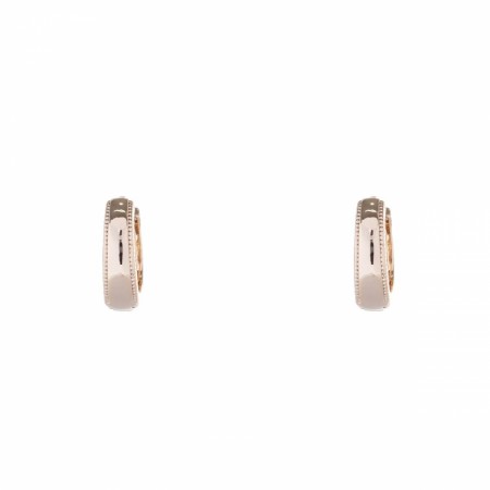 Nora Norway Ear 378 Gold