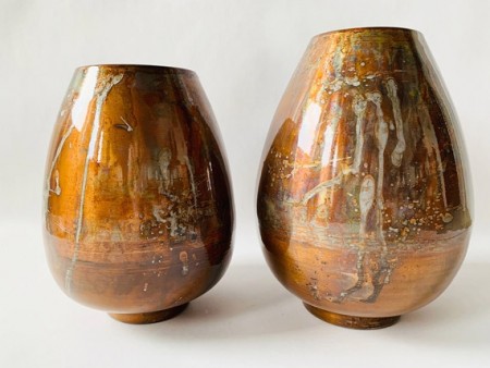Trend Design Vase i metall