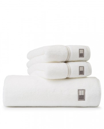 Lexington Hotel Towel 70x130 White