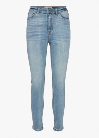 Freequent Harlow Jeans Ankle Slit