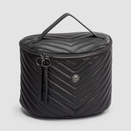Lycke Molde Toilet Bag Beauty Bag Black