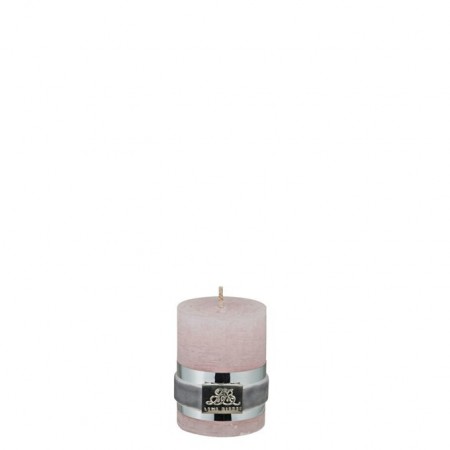 Lene Bjerre Candle Rustic Small Powder