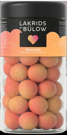 Johan Bülow Love Peaches Regular 295g