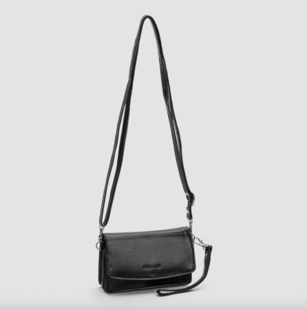 The Monte Flap Bag Sort Small 