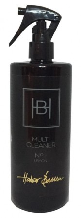Halvor Bakke - Multi Cleaner - No1