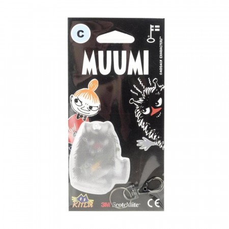 Moomin By Murla Mummi Refleks Stinky 6,5cm
