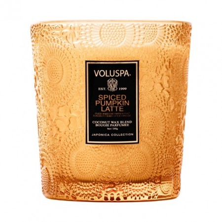 Voluspa Classic - Spiced Pumpkin Latte 