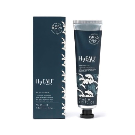 H2eau - Hand Cream 75ml 